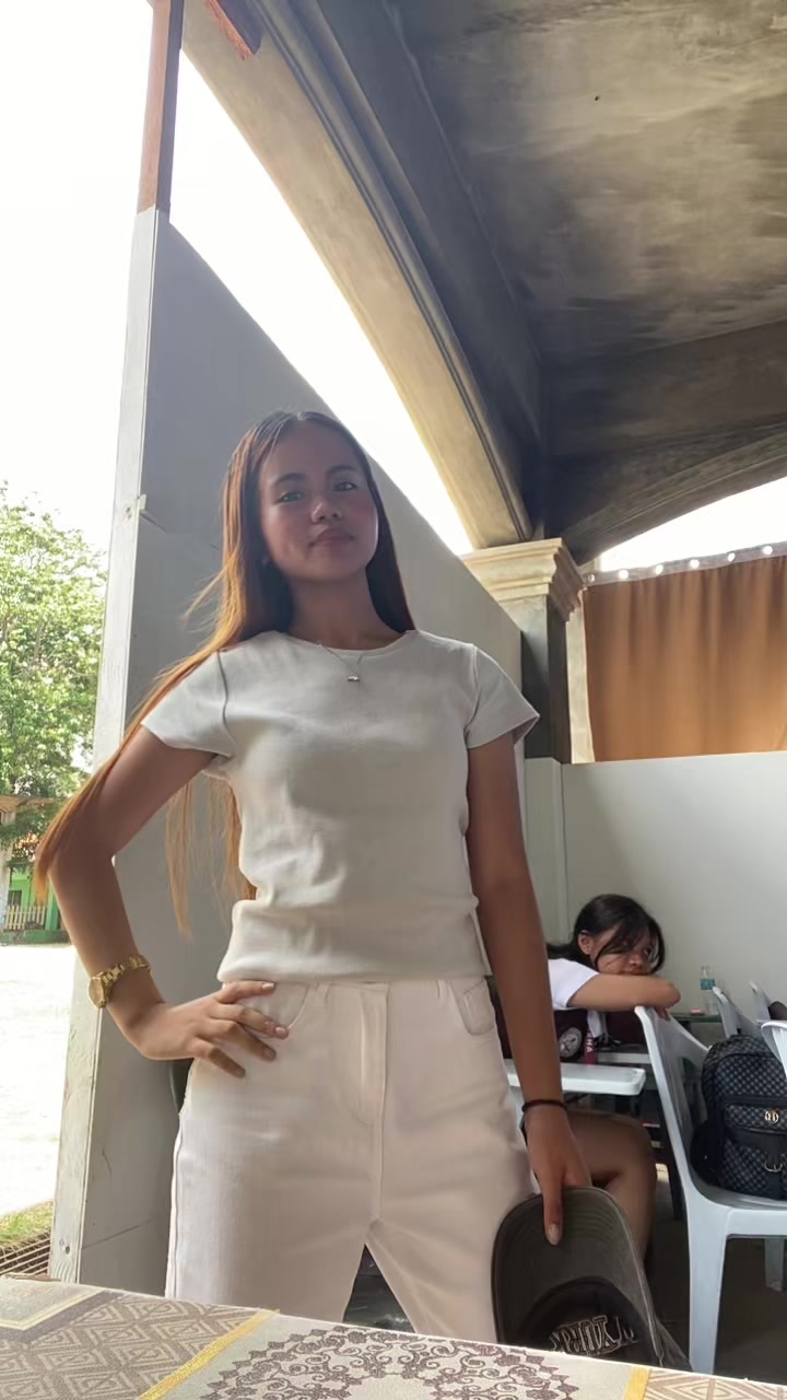 @Erika Francine