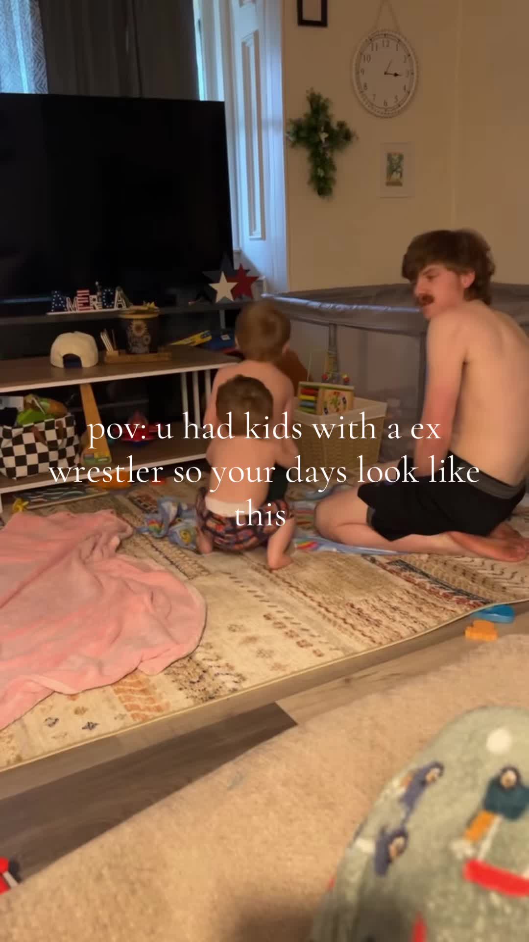 @Kail