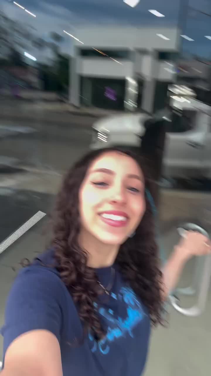 @Karina Magallon