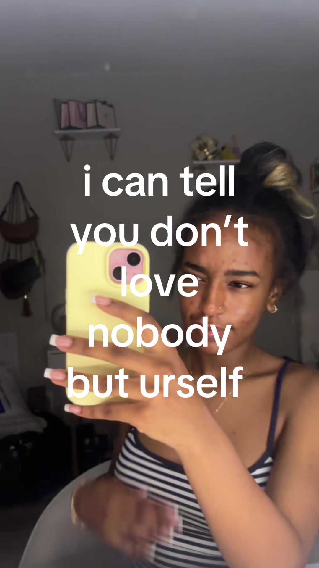 @iactuallydon&rsquo;tevenknowanymore