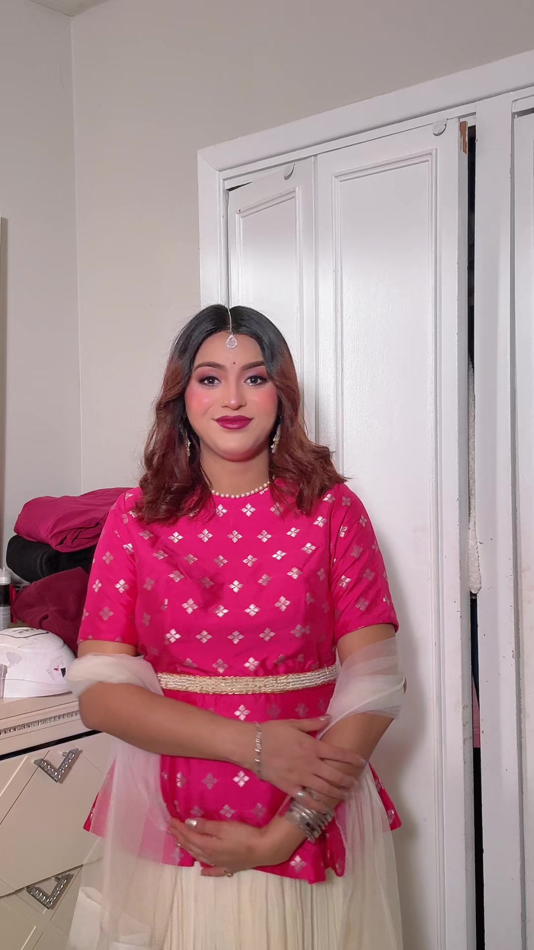 @seema sijapati👑