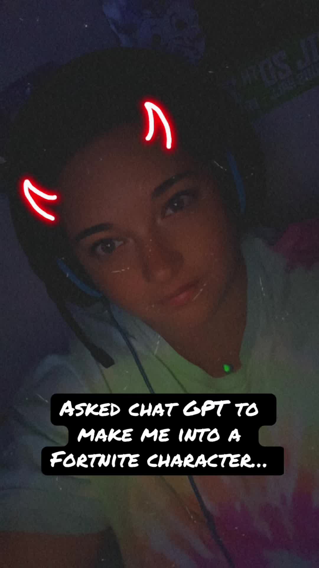 @Sarah Nicole