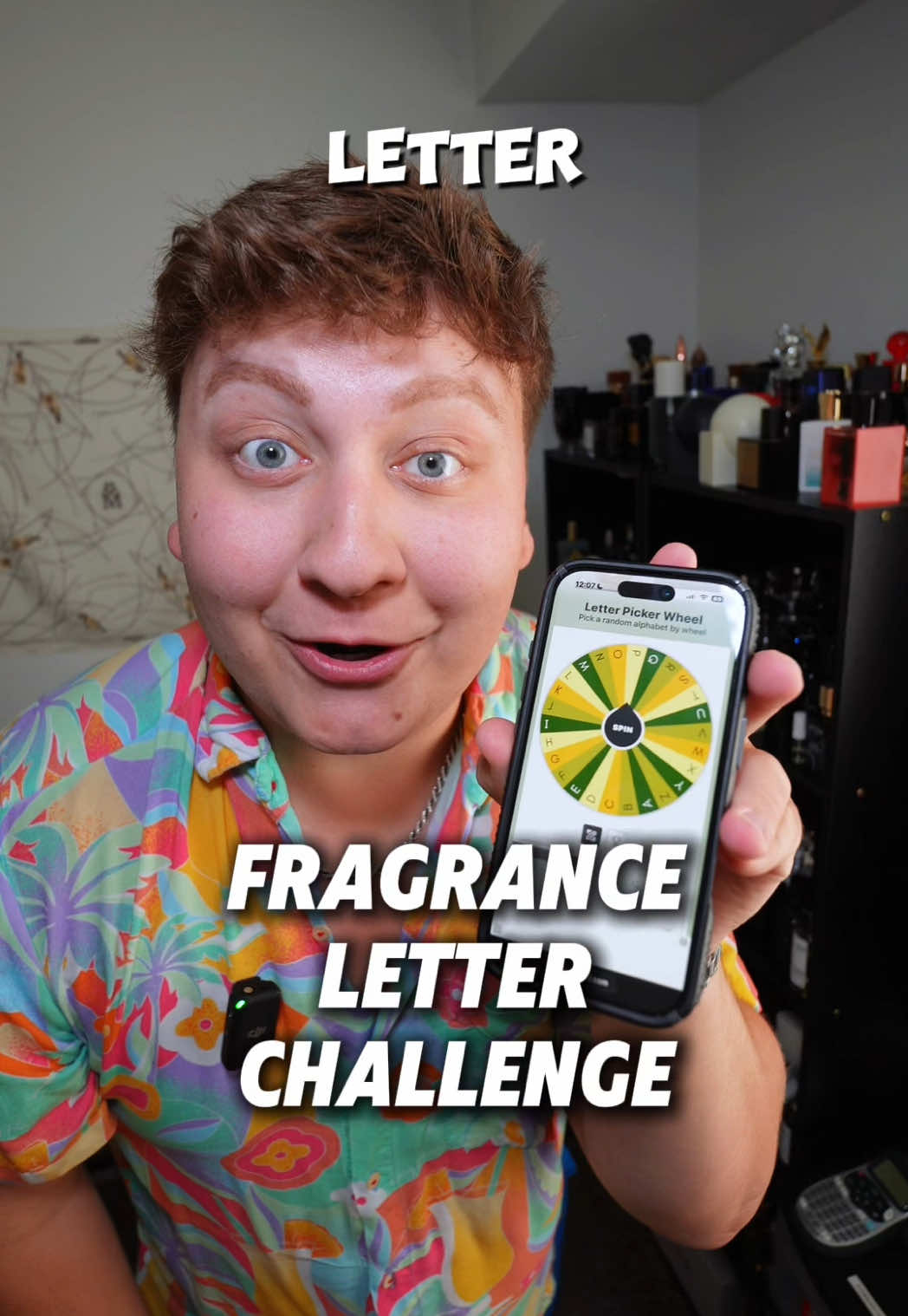 @ComedicScents