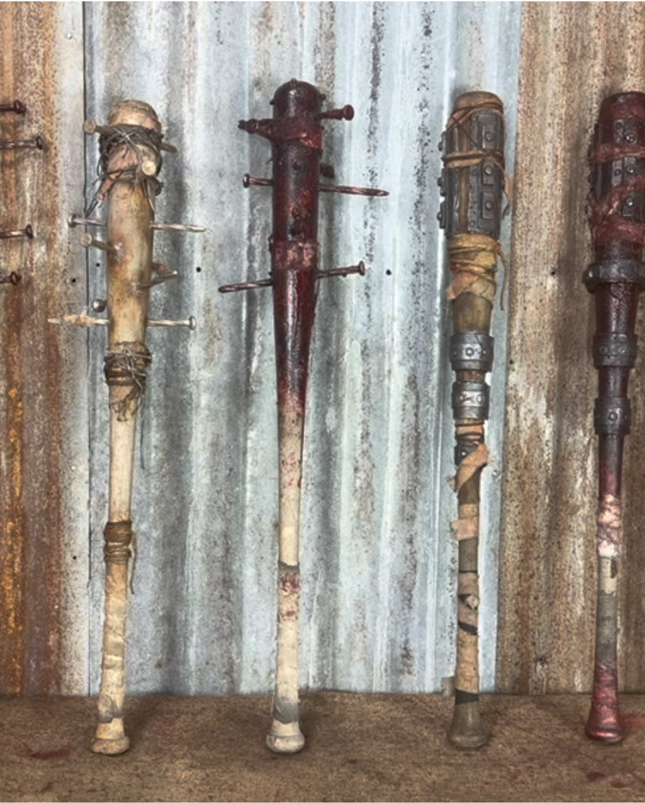 @Dark Creations ATX