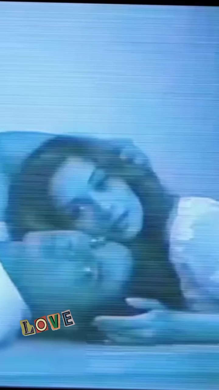 @SRK in love