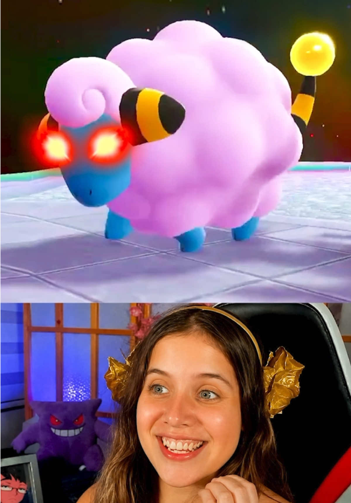@PokeSeñora