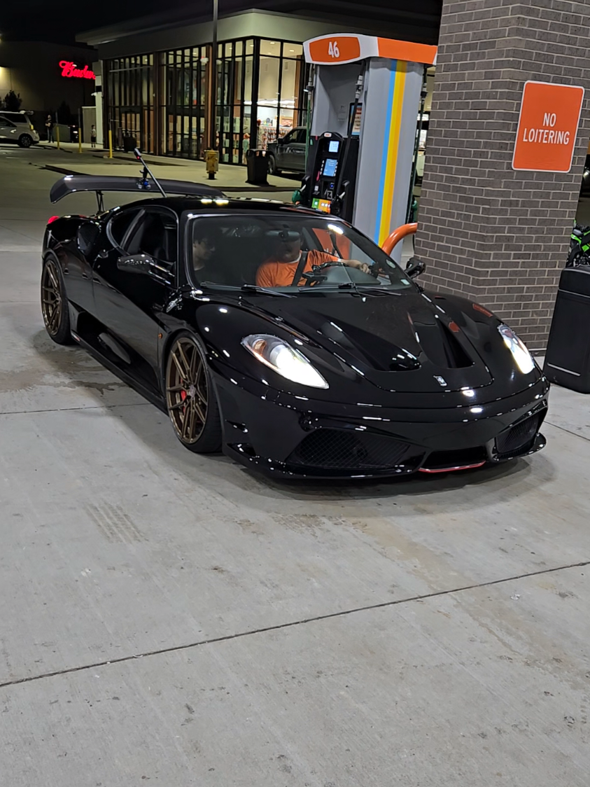 @ShowRoom Finish