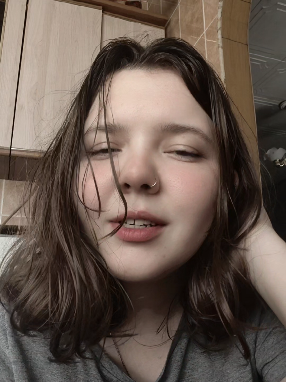@Гайка