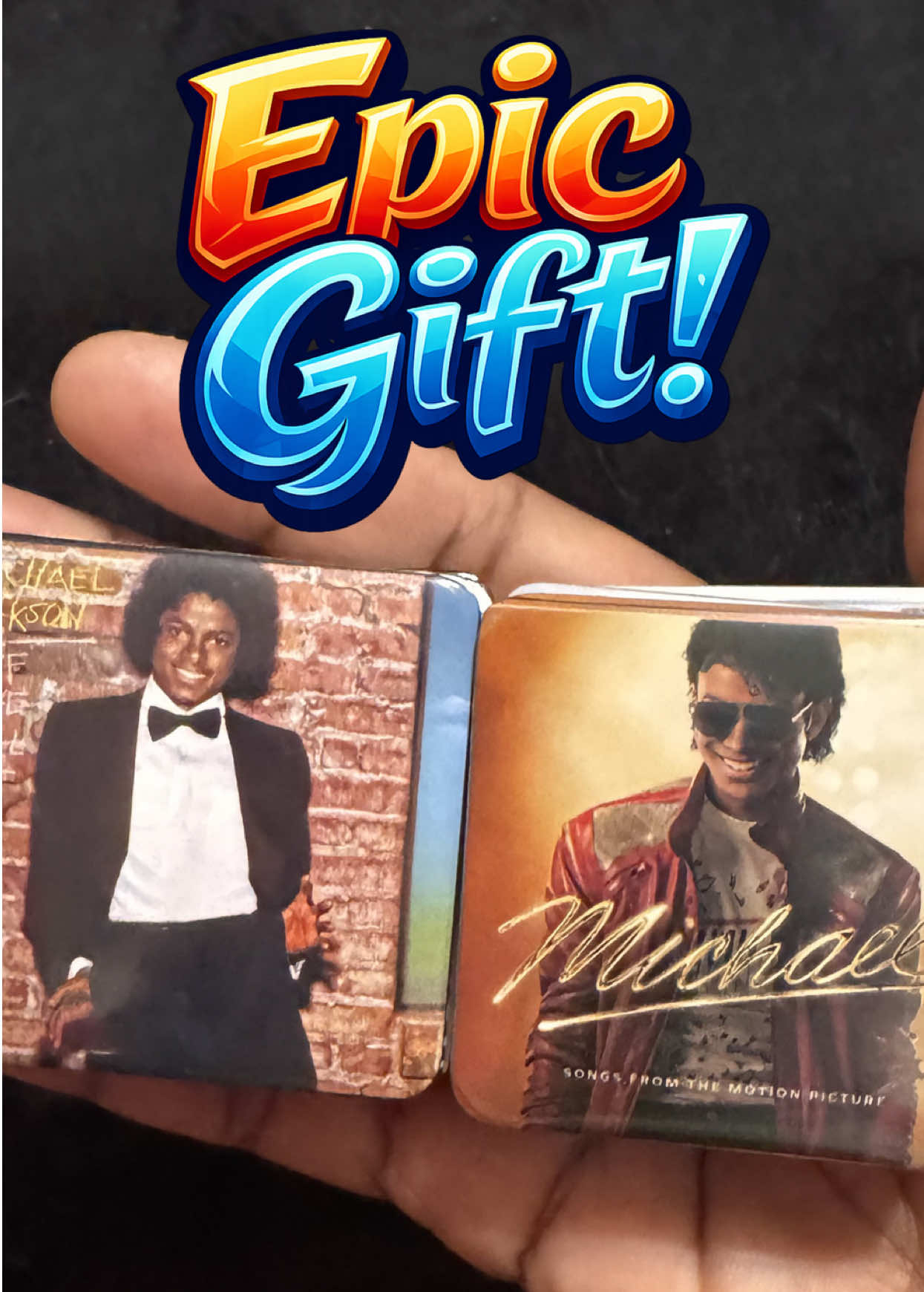 @I Love The Jackson Family
