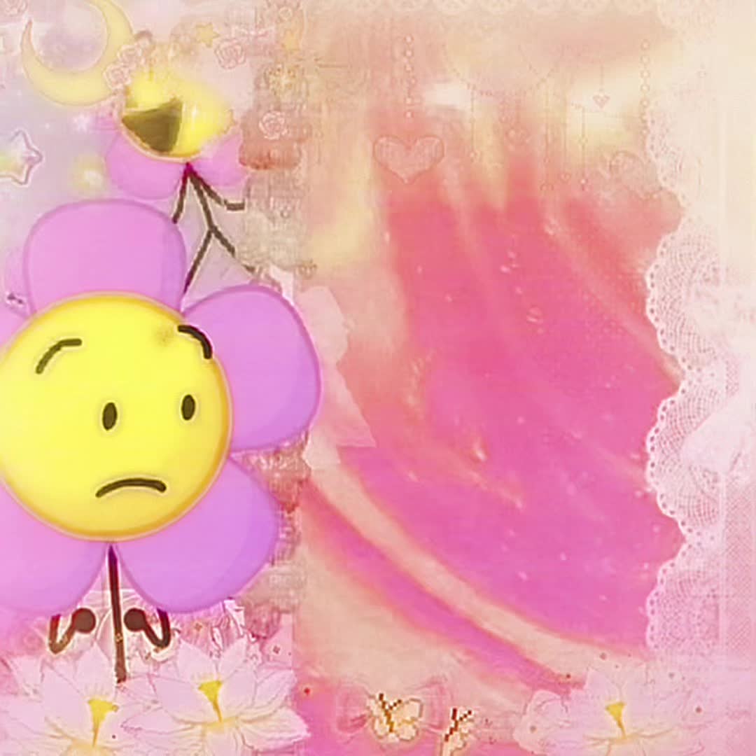 @BFB 32:FLOWERPHOBES NIGHTMARE
