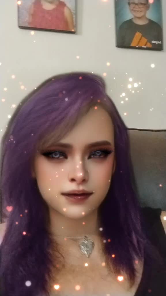 @BlackButterflywarriorkattgenX
