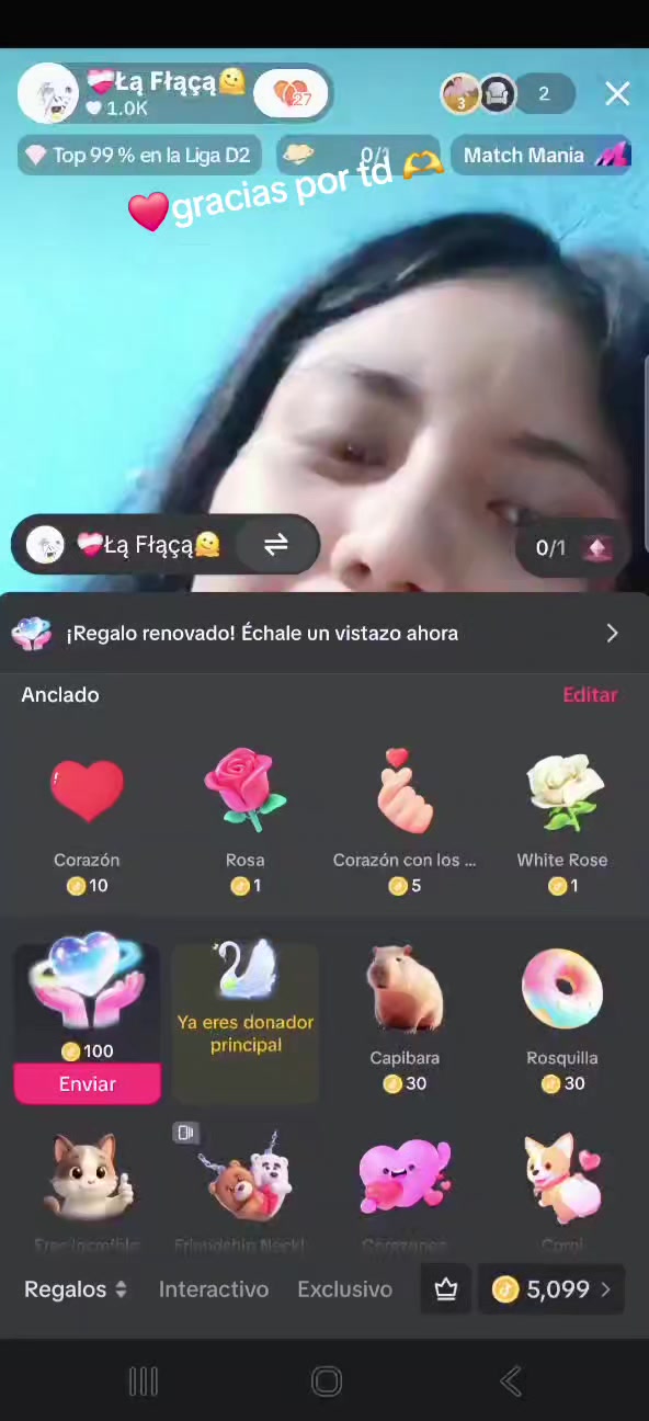 @❤️🩹Łą Fłąçą💋