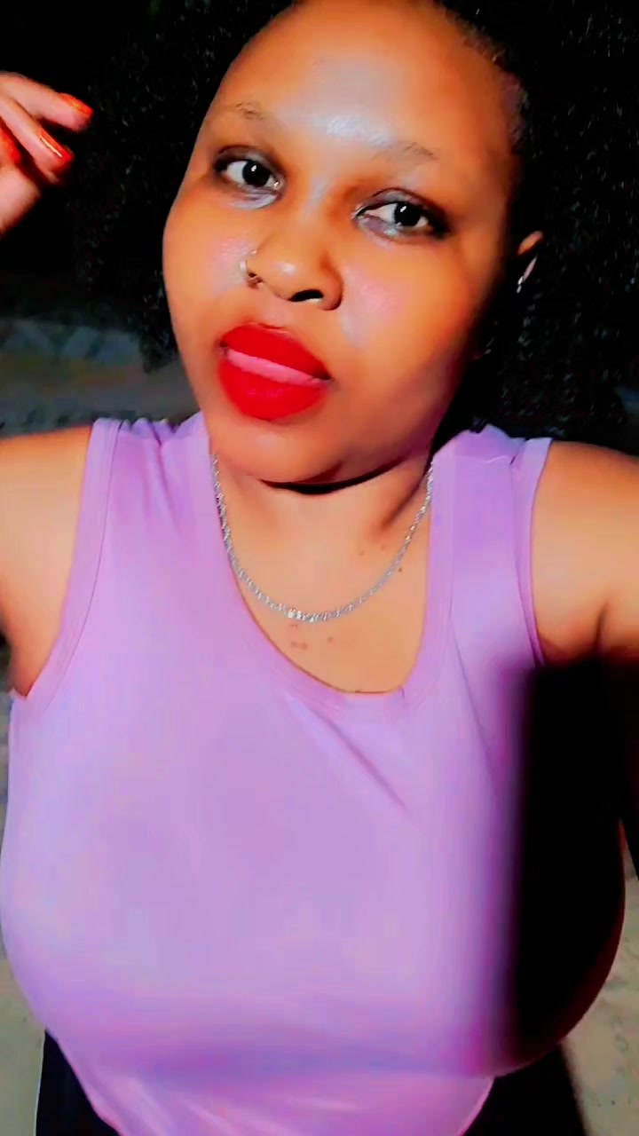 @❤️NYANCHOKA STELLAH💯📌