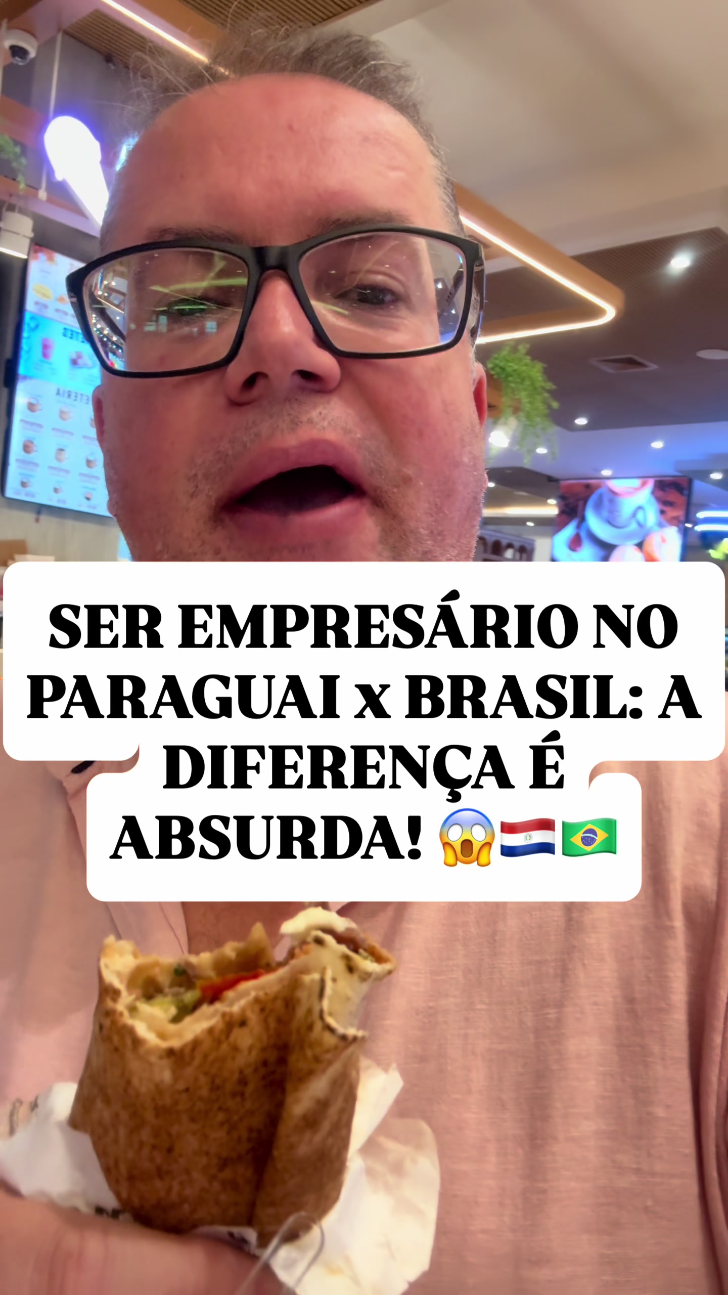 @Junior Pinha VivaParaguai🇵🇾