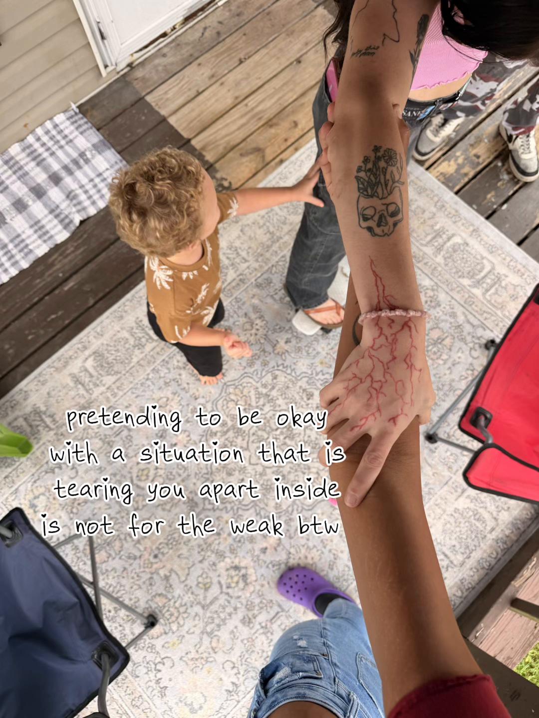 @ᠻꪖⅈ𝕥ꫝ ꪑꪖ𝕣ⅈꫀ 🦋