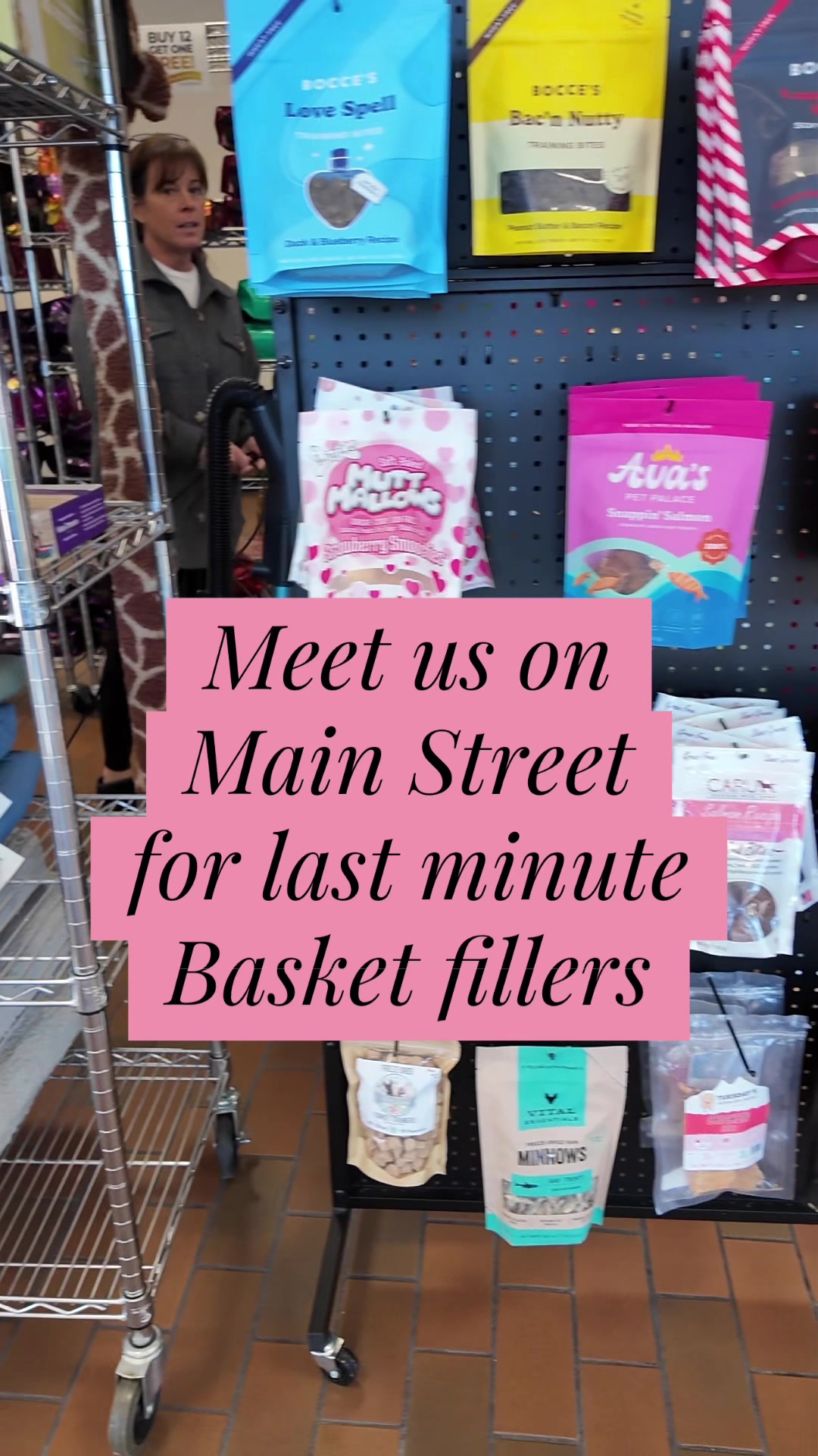 @Belleville Main Street