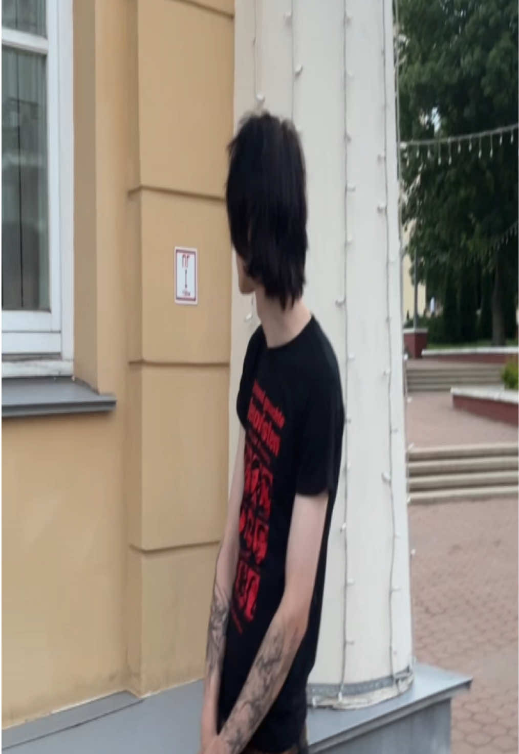 @enemy