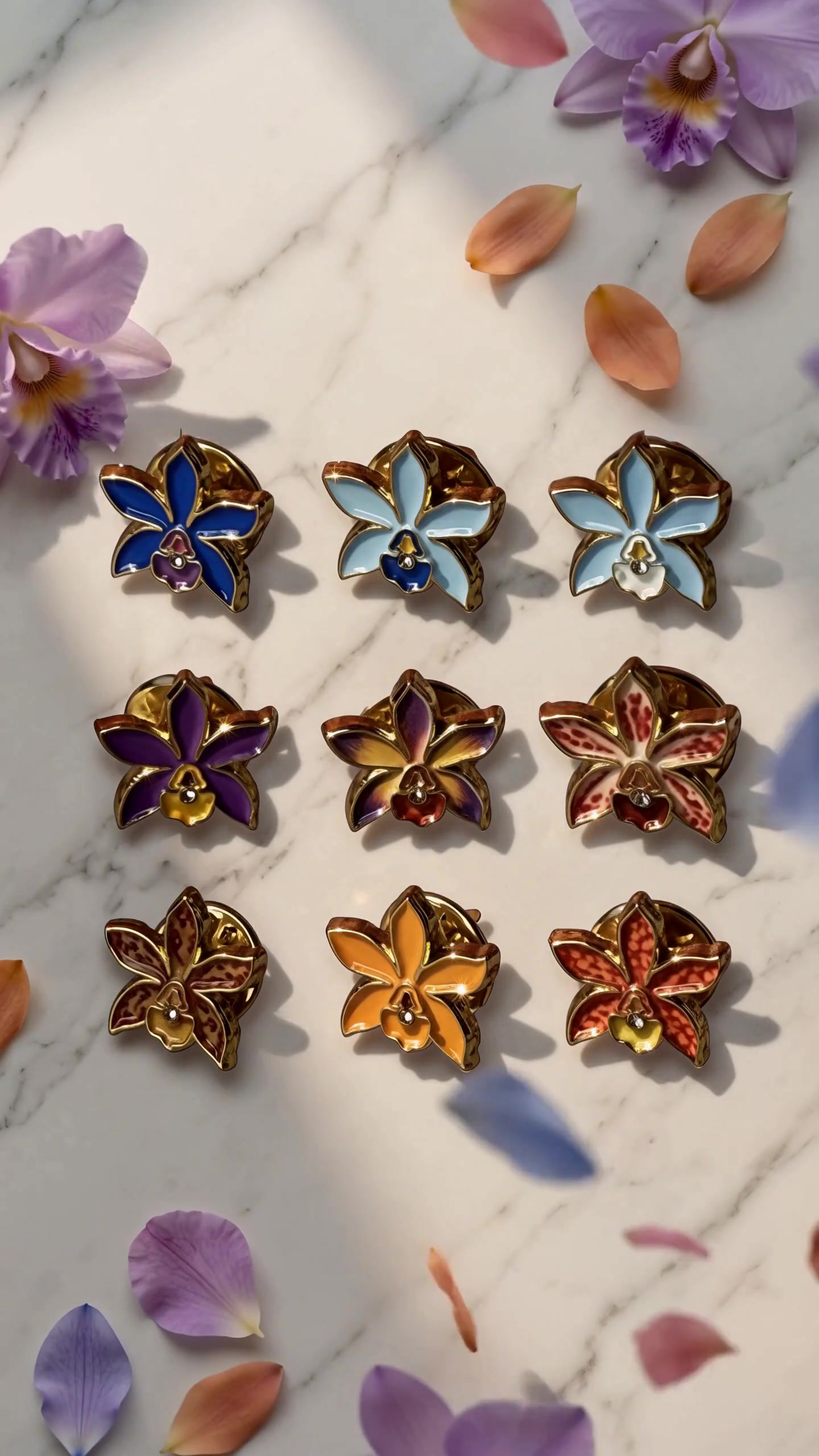 @Orchidique