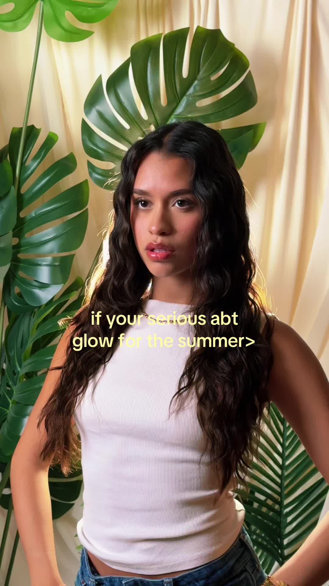 @Mimane Glow
