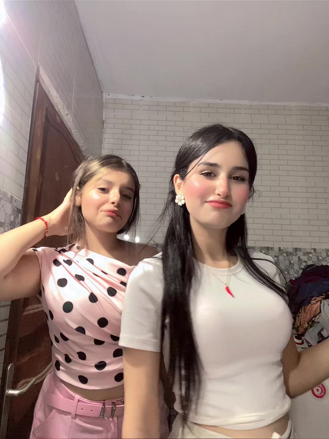 @farah mallouli