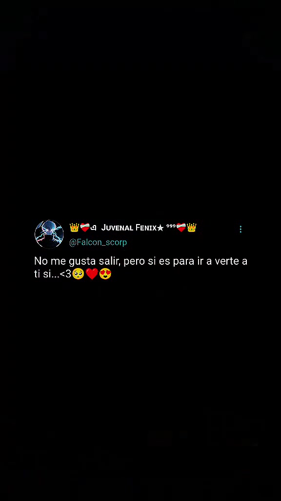 @এ  Jᴜᴠᴇɴᴀʟ Fᴇɴɪx★ ⁹⁹⁹