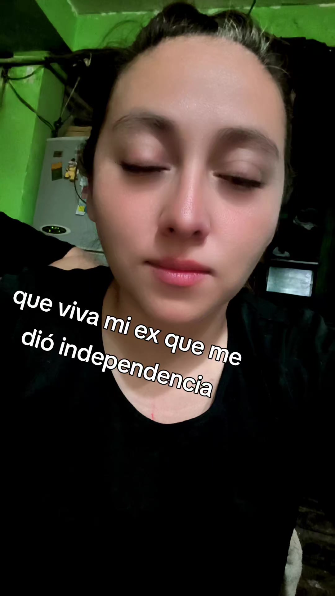 @Nany Cervantes