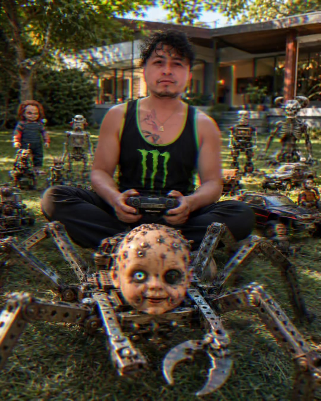 @ᖇꫀꪗ ᗪꪖꪜᎥᗪ🪄✨