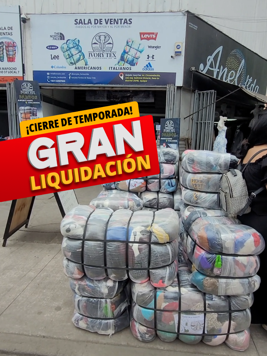 @IvoryTex fardos Chile