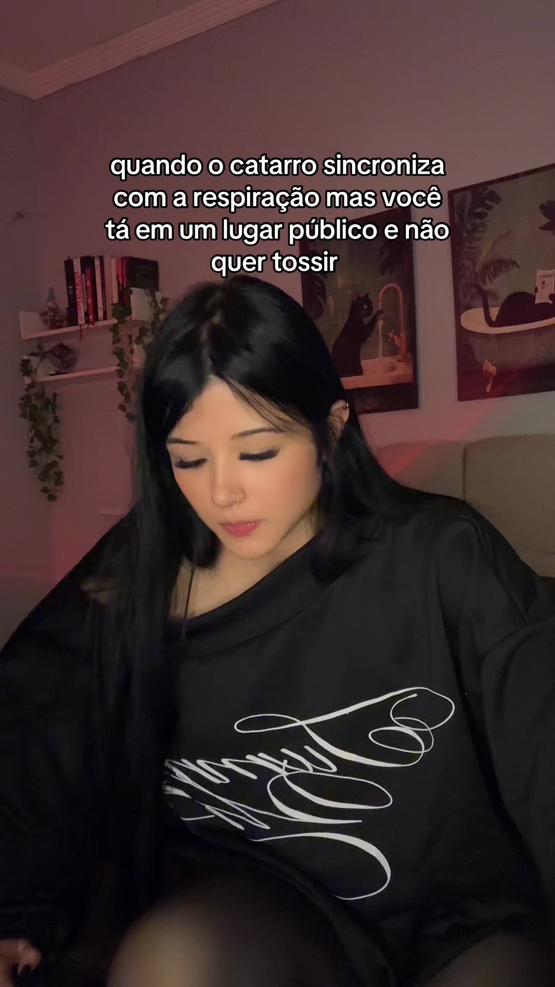 @Evelyn Amurim