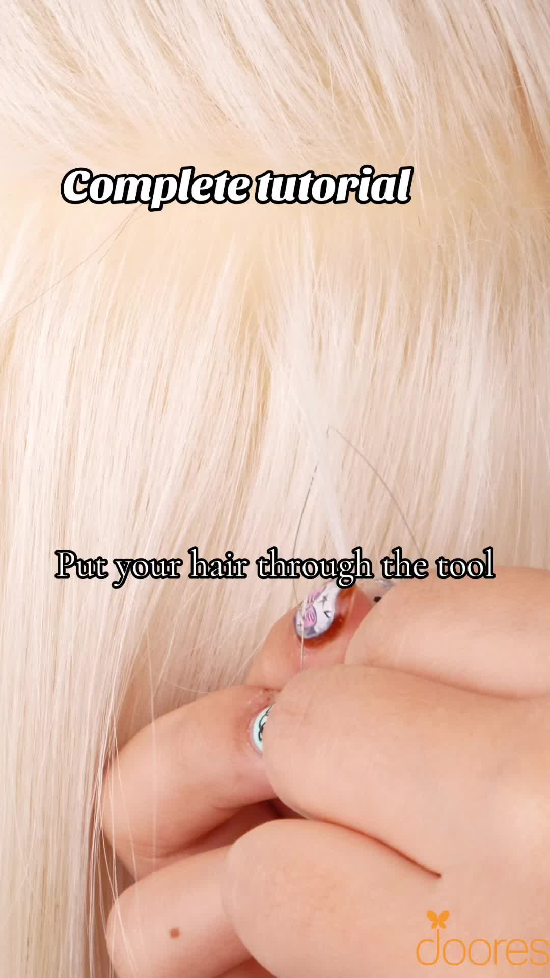 @dooreshair