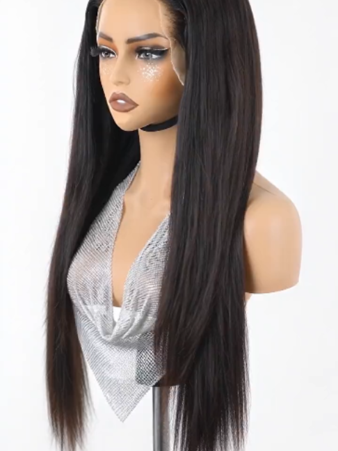 @Yawawehair collection