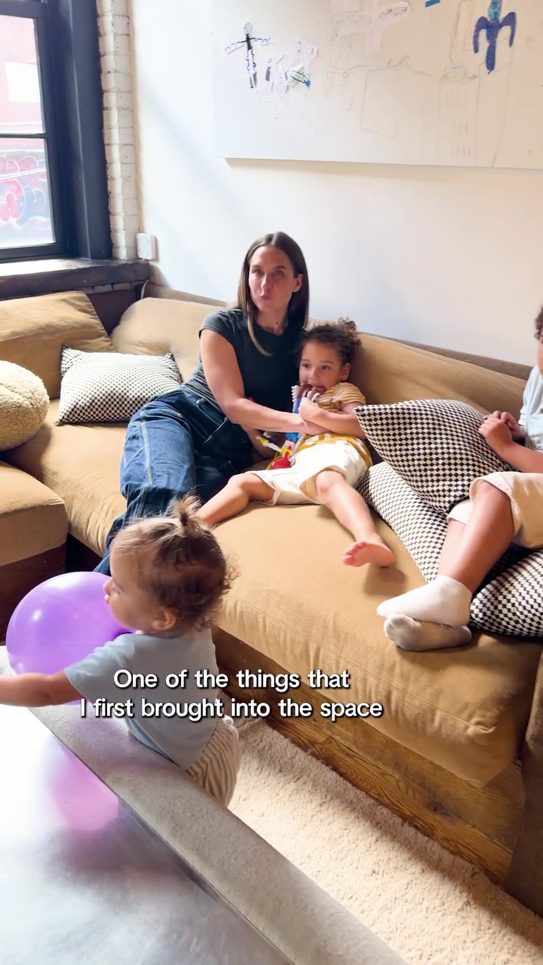 @Apartment Therapy