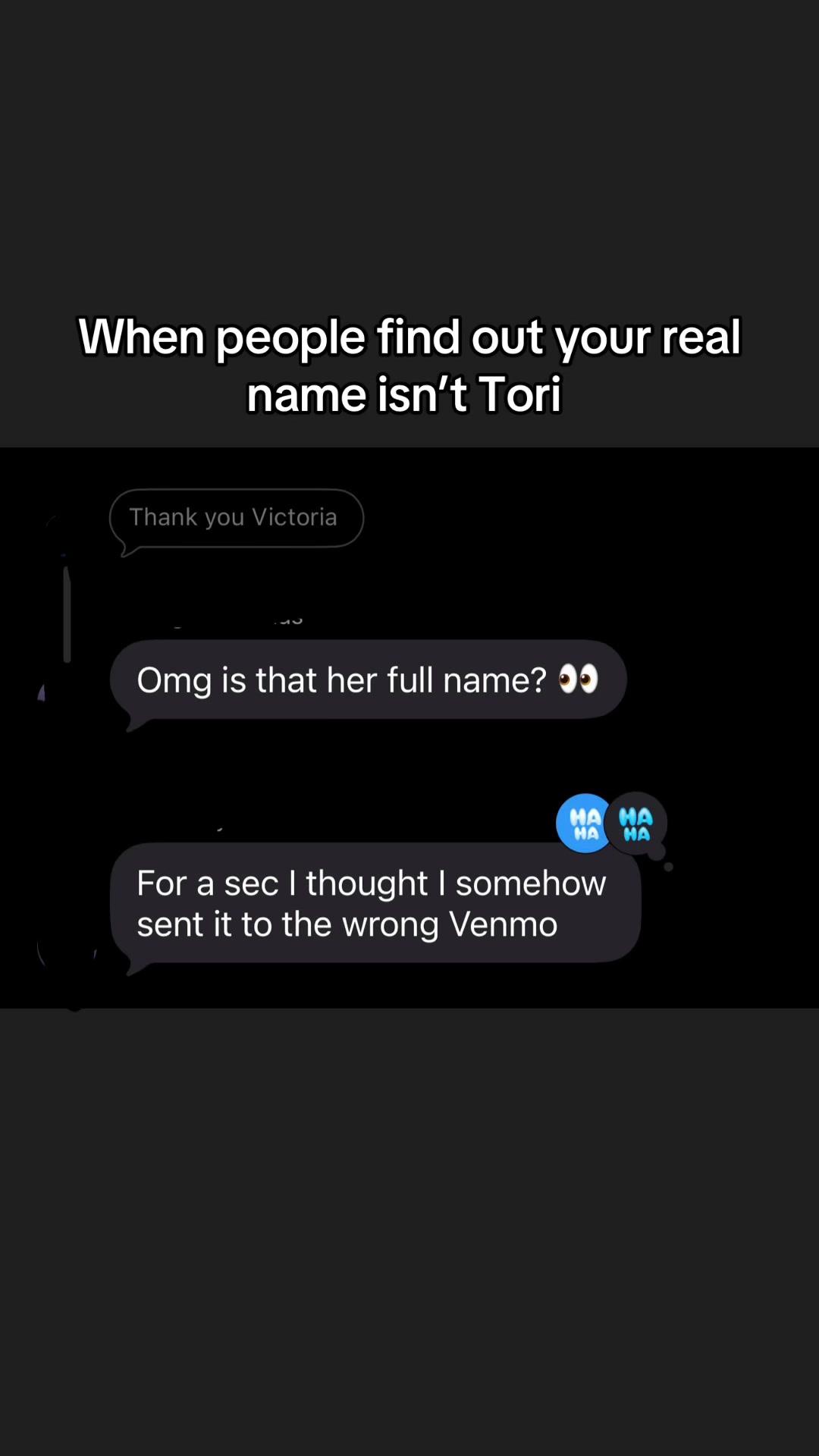 @Tori