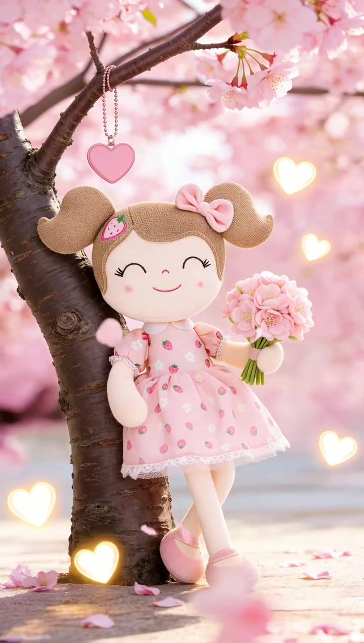 @gloveleya_strawberry_doll