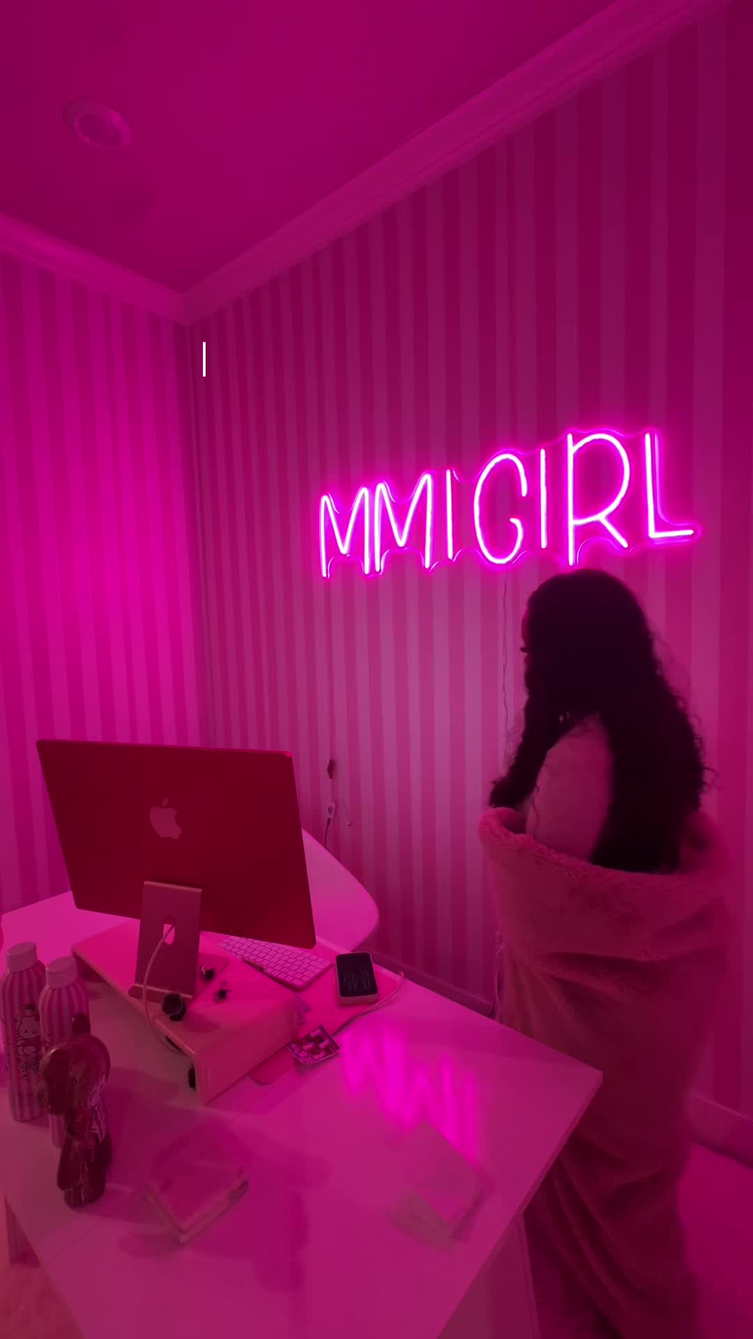 @MMI GIRL