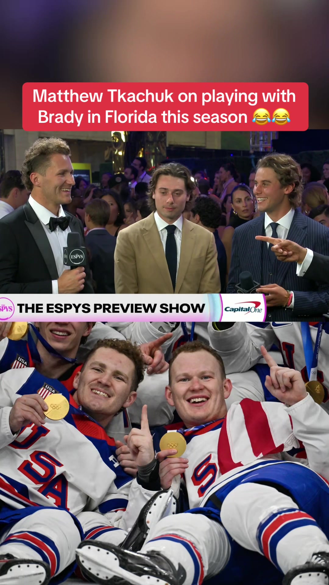 @NHL on ESPN