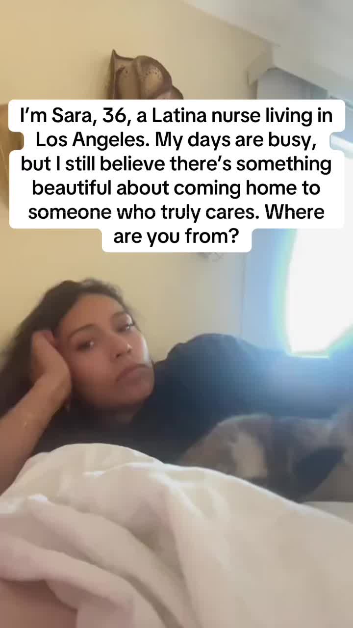 @Sara