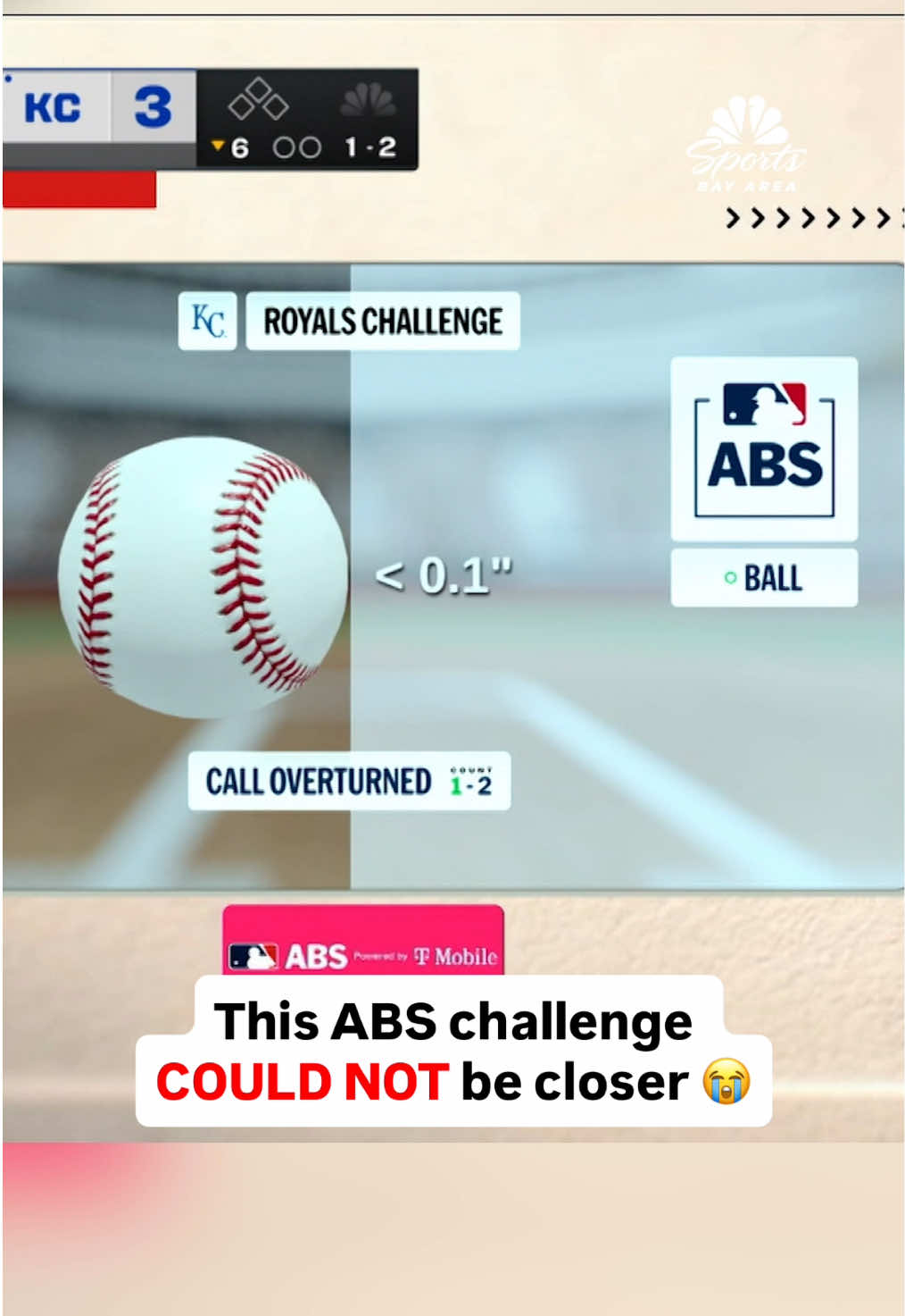 @NBC Sports Bay Area & CA