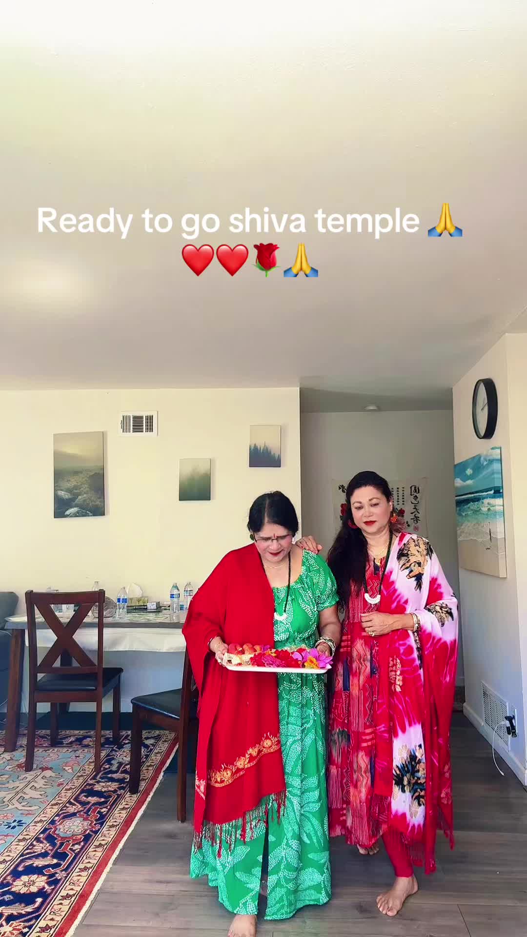 @Yashoda