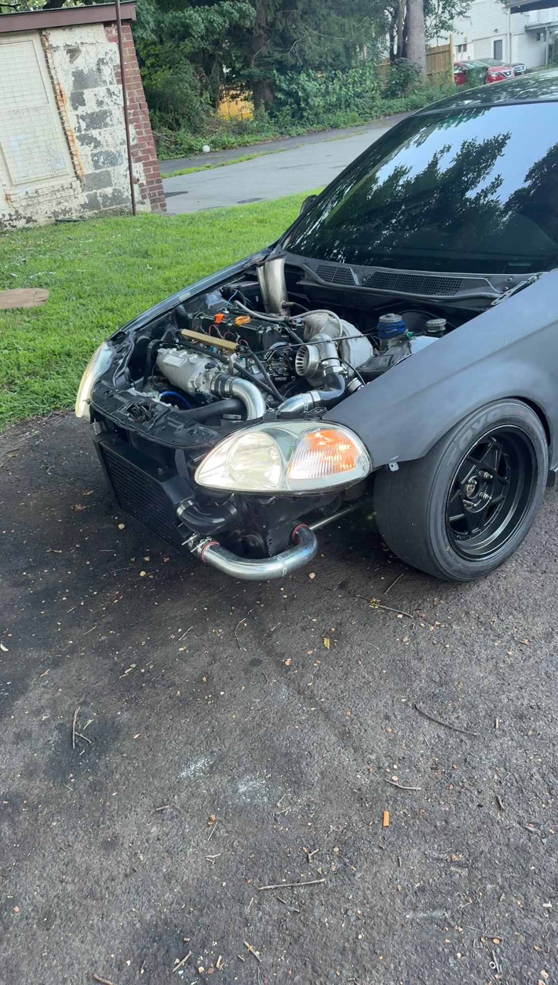 @Boosted Sammy 203