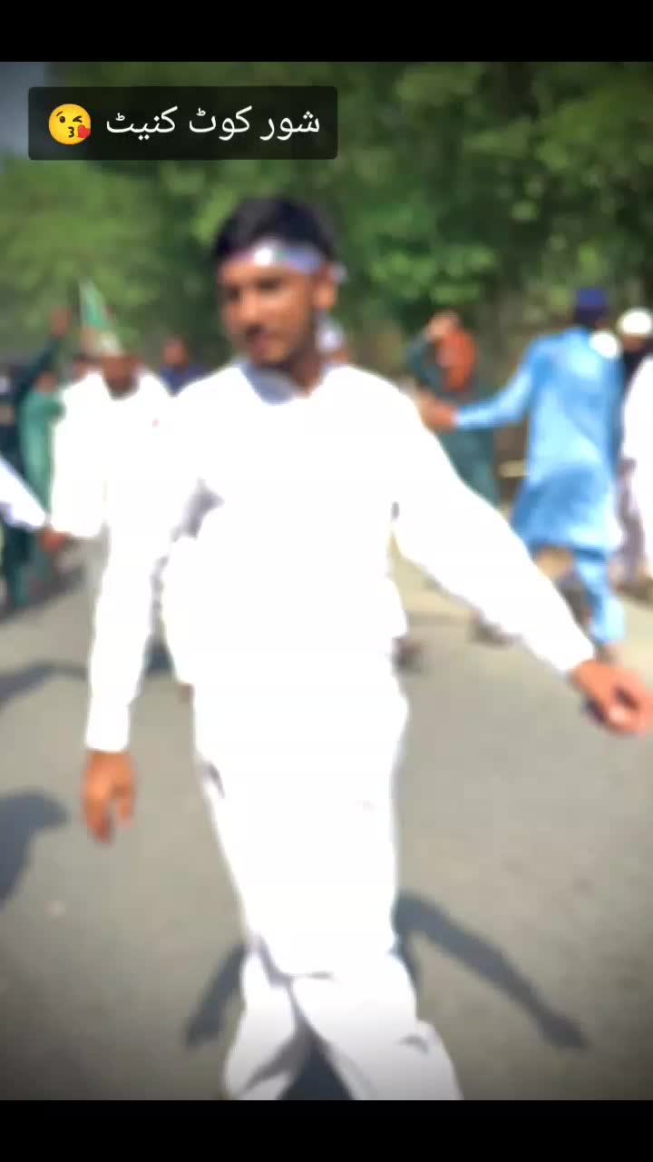 @Umar king