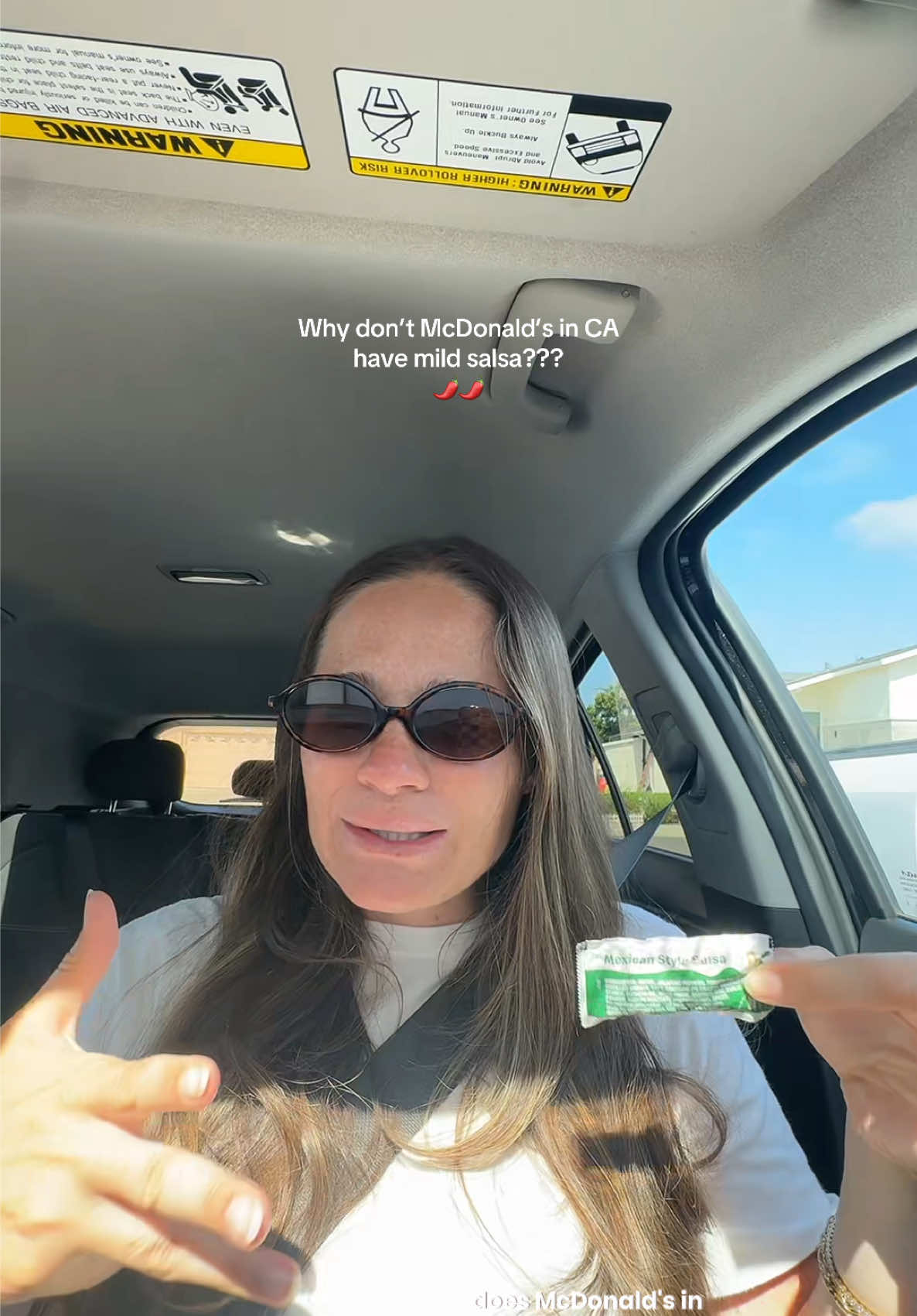 @Zoe Rae Hoffman | New Mom