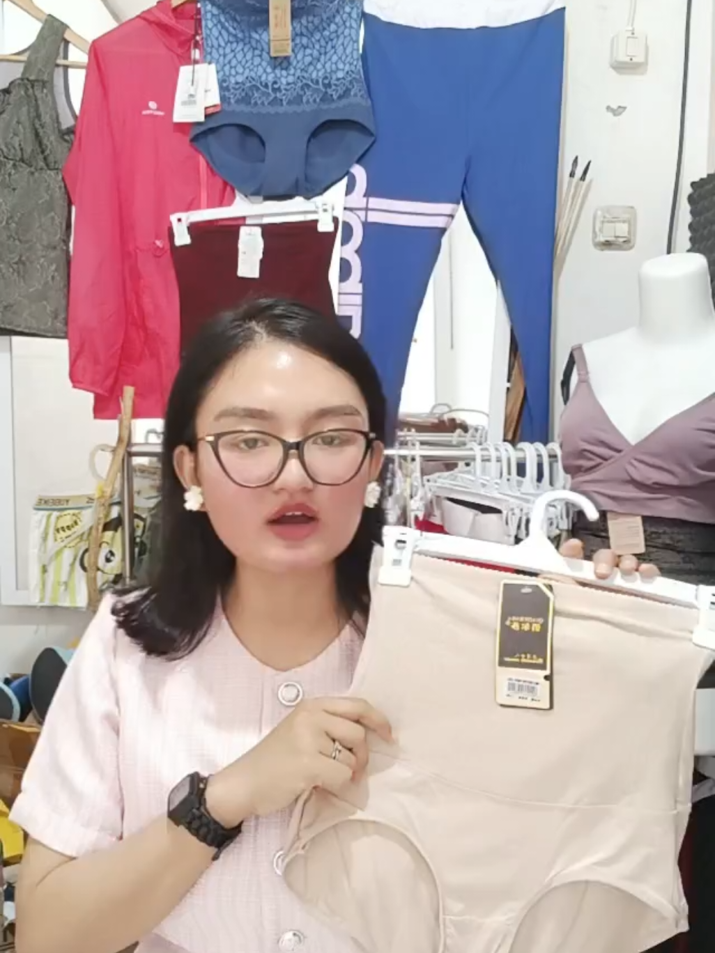 @Yiwumama