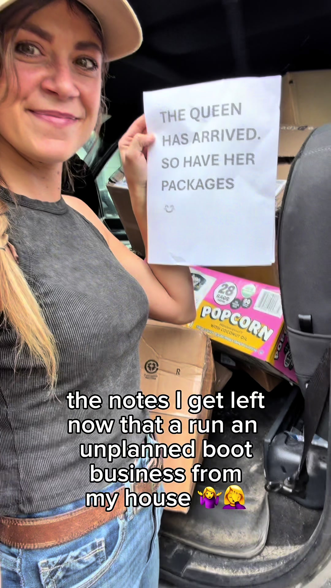 @Jojo Snow