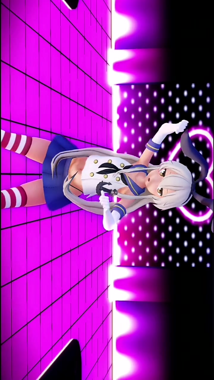 @Shimakaze Kai