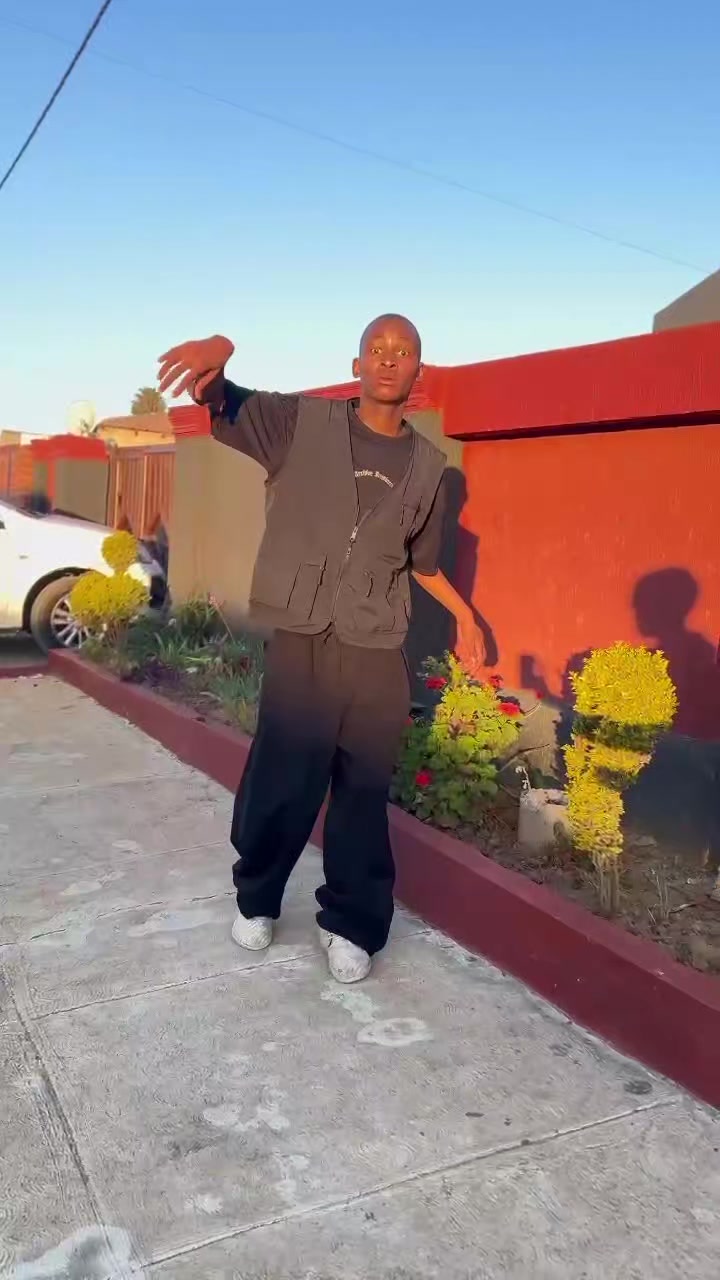 @Fefe Masigo🇿🇦