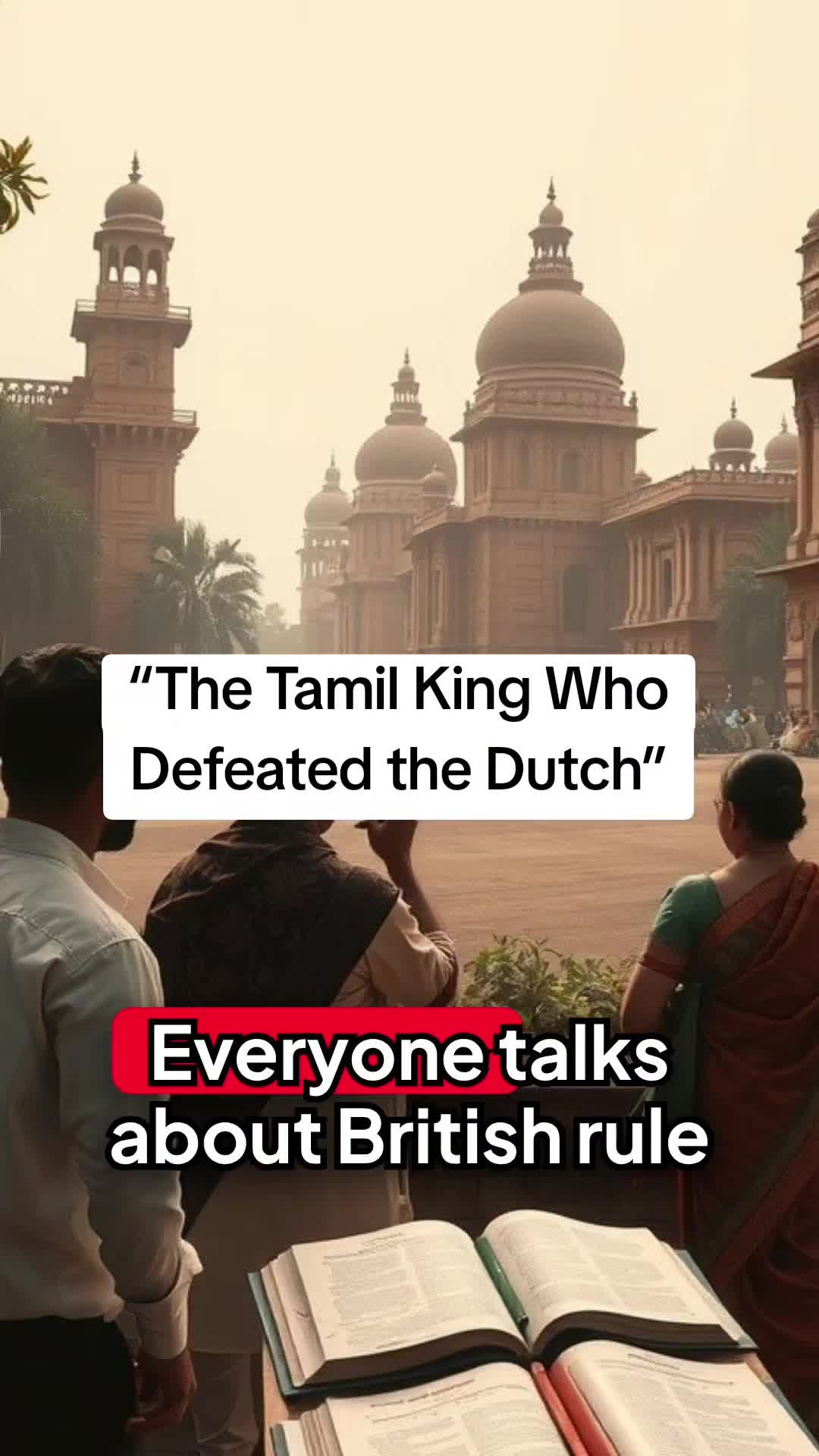 @Echoes of india.history