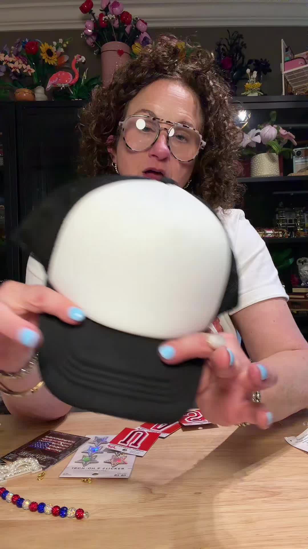 @Queenbee681