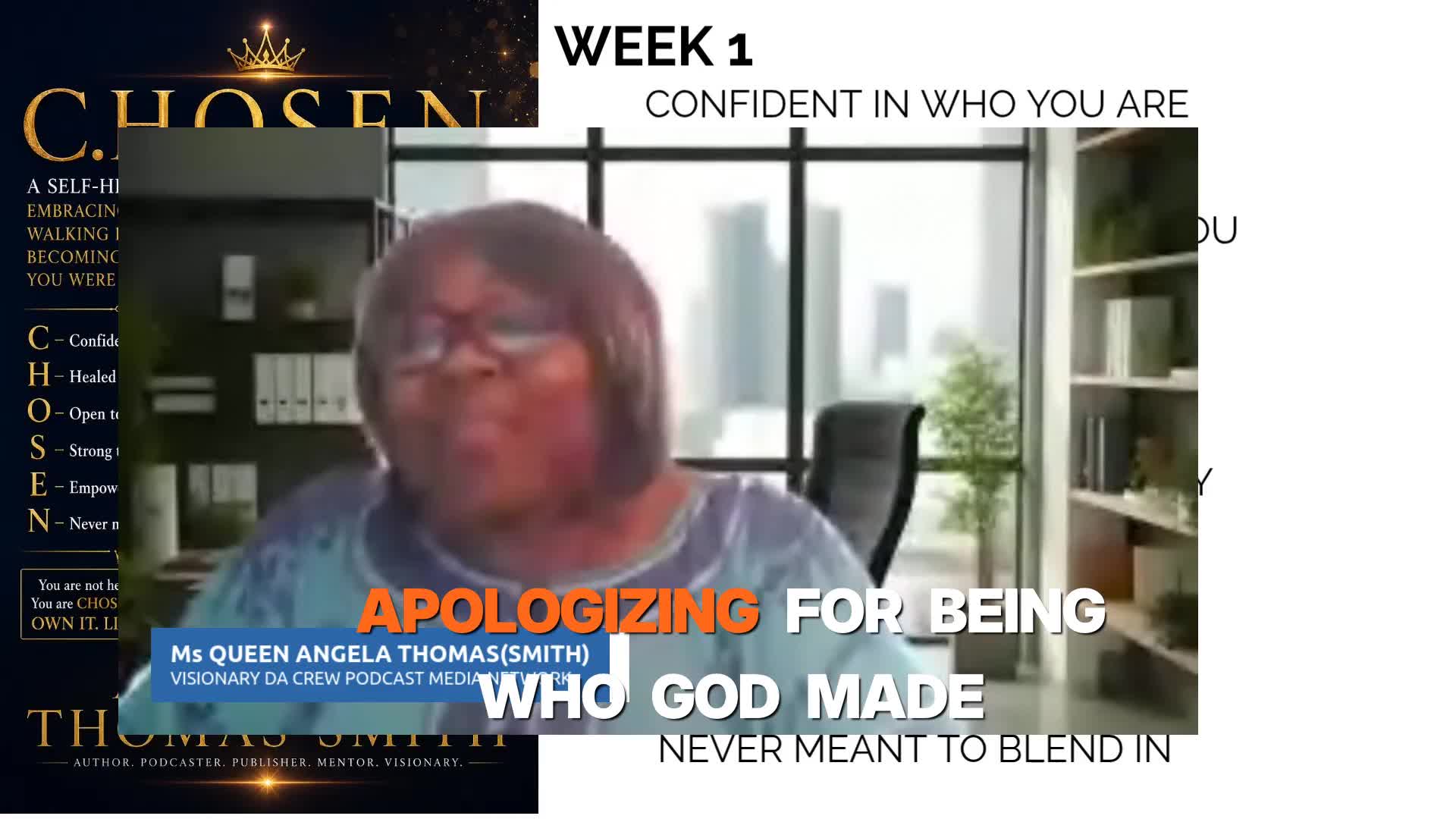 @WeAreTheChangeWeDesireToSee