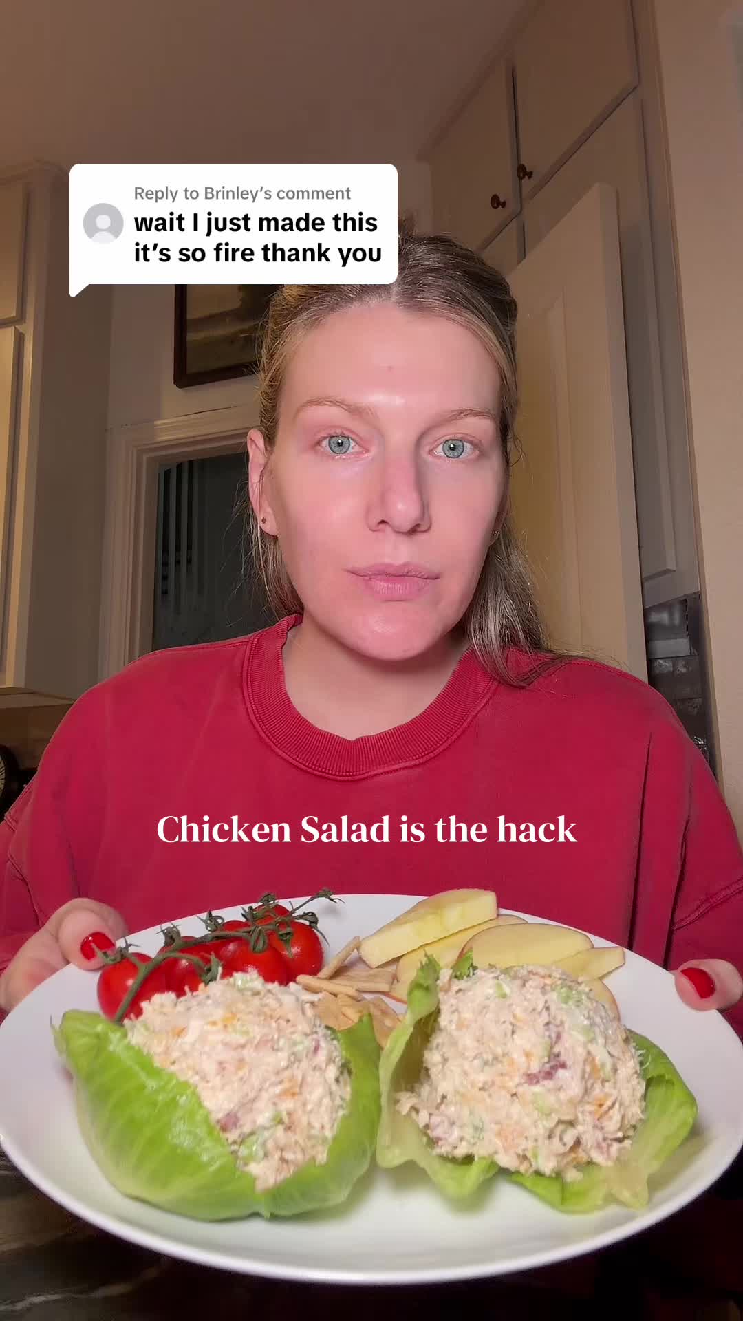 @Blair Cooley | Dietitian